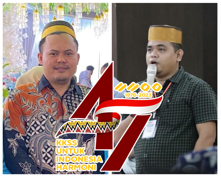 BPW KKSS RIAU BERSIAP RAYAKAN HUT KKSS KE-47 TAHUN 2023