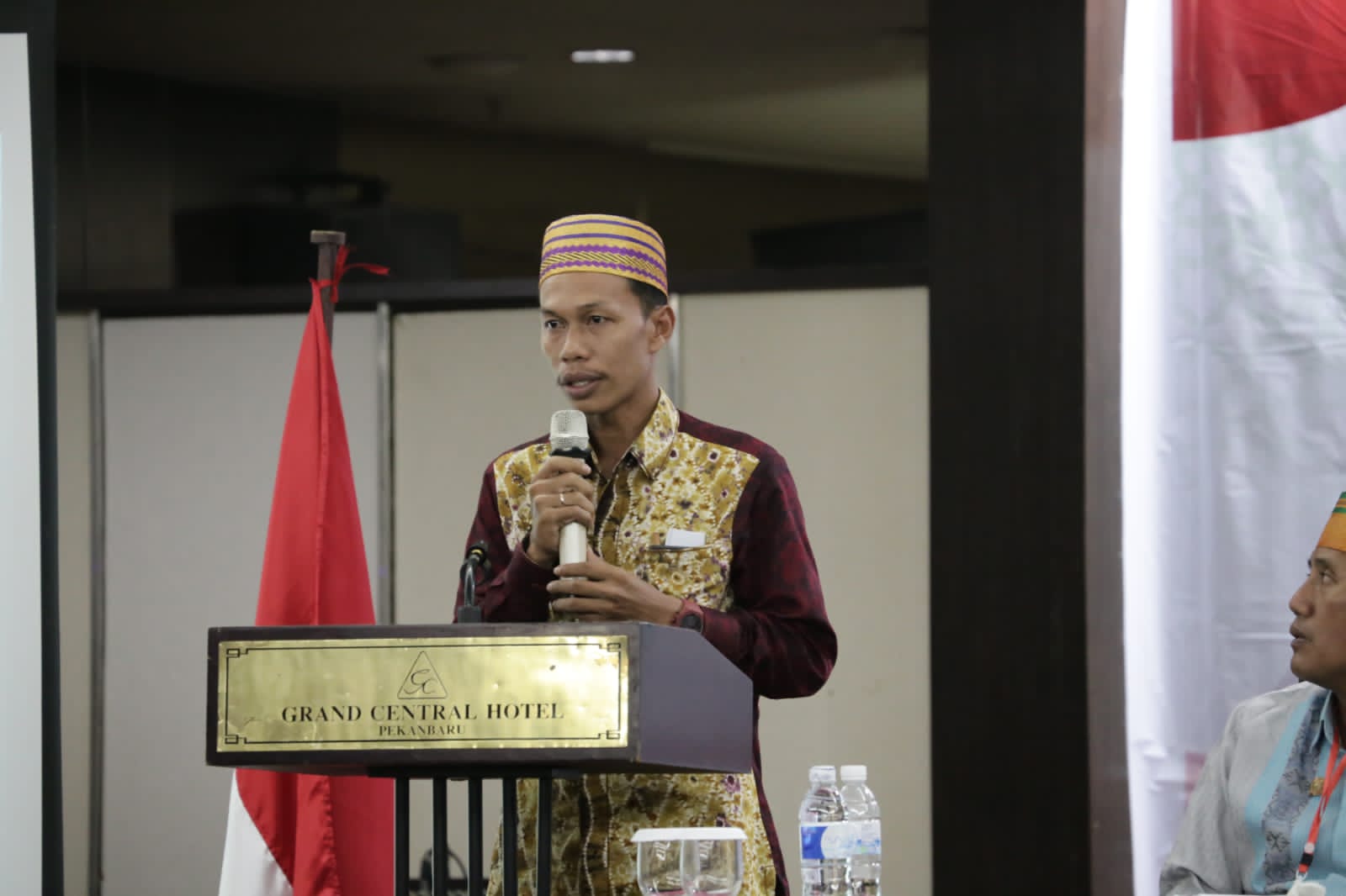 Musyawarah Wilayah KKSS Riau Ke 5 